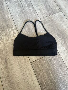 Lululemon sport bra